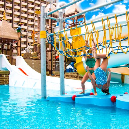 Hotel Rosamar Бенидорм Екстериор снимка