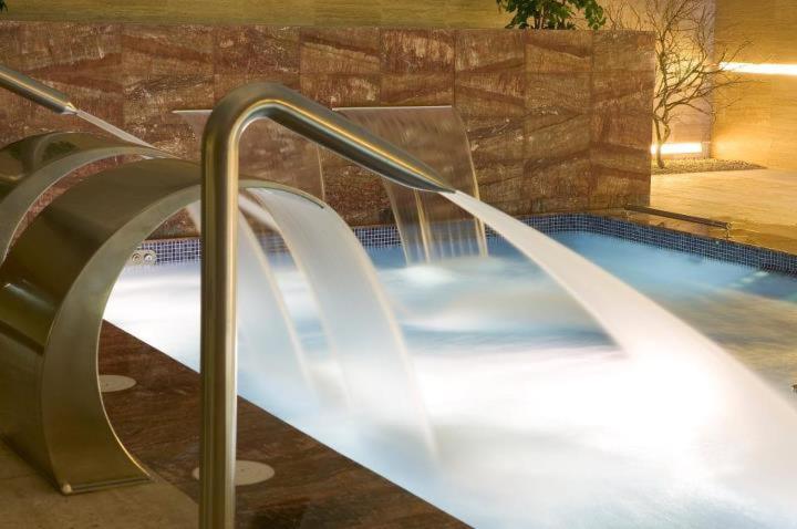 Hotel Rosamar Бенидорм Екстериор снимка