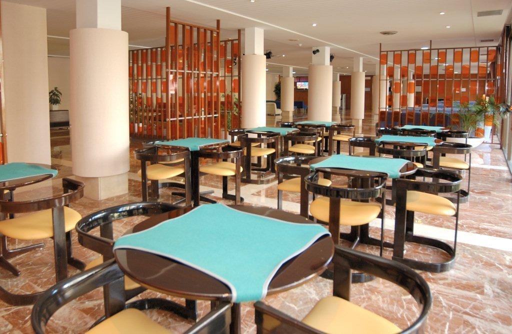 Hotel Rosamar Бенидорм Екстериор снимка