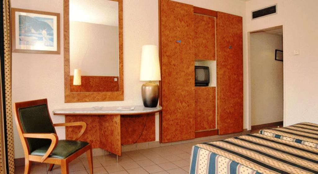 Hotel Rosamar Бенидорм Екстериор снимка