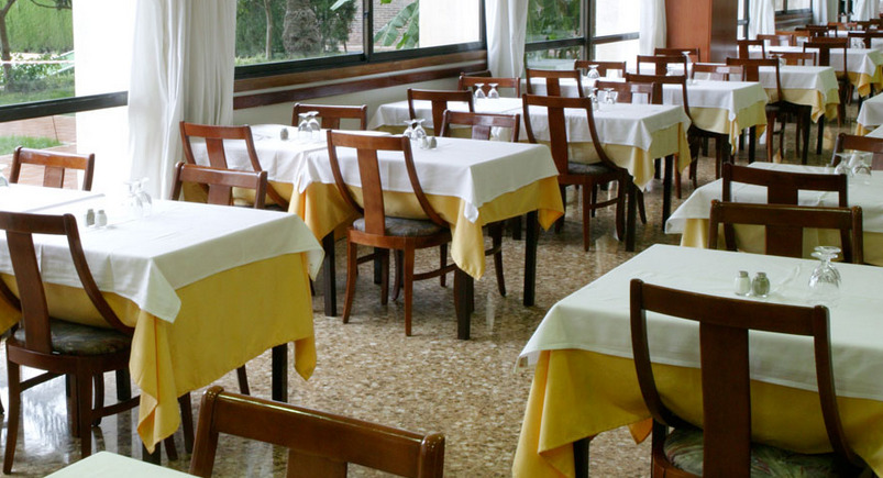 Hotel Rosamar Бенидорм Екстериор снимка